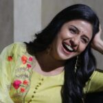Paridhi Sharma Instagram - Sometimes laughter is enough 😀 #laugh #humor #findways #liveliness