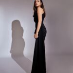 Parineeti Chopra Instagram - Is it a gown? Is it a dress? 🎩