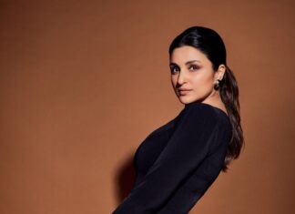 Parineeti Chopra Instagram - Outfit dekh lo fraandz…!