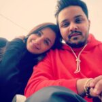 Parineeti Chopra Instagram - Happy bday my love, my light, my soul. You were born and a tiny, cute baby was put into my arms. I was told - “Tisha, this is your little brother!” In that second I became your didi and changed forever .. 😊 Happy bday stooopid boiiiii. Lufff yewww! 💕@thisissahajchopra