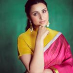 Parineeti Chopra Instagram - 🇮🇳 #Hunarbaaz