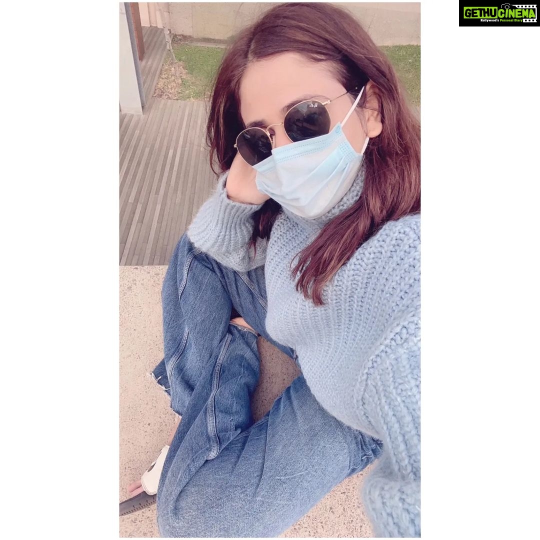 Parul Yadav Instagram - If I had a dollar for every time I clicked a selfie, I'd be a billionaire 💸 🤠#PYTravels #PYTravelDiaries #PYStyleFile #WednesdayMood #WednesdaySelfie #WednesdayPost #WednesdayStyle #WaybackWednesday #WednesdayWisdom #MidweekBlues #ThrowbackPics #OutfitCheck #OutfitGram #BlueOnBlue #ShadesOfBlue #BlueOOTD #SelfieLife #GucciBelt #GucciWomen #GucciGang #NammaKannada #NammaBangalore #NammaBangaluru #NammaSandalwood #SandalwoodActress #SandalwoodAdda #SandalwoodHeroine #TravelLifeLove #TravelLifeLove