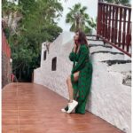 Parul Yadav Instagram - The solo traveller seeking herself! #PYTravels #PYTravelDiaries #PYStyleFile #TravelLifeLove #TravelLifestyle #HeyInstaFam #TravelDiaries #TravelGram #WaybackWednesday #OOTDStyle #OOTDIndian #CasualFashion #AmidstNature #PeaceMindPeacefulLife #SoloTravelGirl #SoloTravelDairies #SpainTravel #KannadaSandalwood #KannadaHeroine #NammaSandalwood #NammaBangaluru #NammaBangalore #NammaKarnataka #WednesdayMood #WednesdayPost #WednesdayStyle #TravelMemories