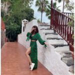 Parul Yadav Instagram - The solo traveller seeking herself! #PYTravels #PYTravelDiaries #PYStyleFile #TravelLifeLove #TravelLifestyle #HeyInstaFam #TravelDiaries #TravelGram #WaybackWednesday #OOTDStyle #OOTDIndian #CasualFashion #AmidstNature #PeaceMindPeacefulLife #SoloTravelGirl #SoloTravelDairies #SpainTravel #KannadaSandalwood #KannadaHeroine #NammaSandalwood #NammaBangaluru #NammaBangalore #NammaKarnataka #WednesdayMood #WednesdayPost #WednesdayStyle #TravelMemories