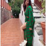 Parul Yadav Instagram - The solo traveller seeking herself! #PYTravels #PYTravelDiaries #PYStyleFile #TravelLifeLove #TravelLifestyle #HeyInstaFam #TravelDiaries #TravelGram #WaybackWednesday #OOTDStyle #OOTDIndian #CasualFashion #AmidstNature #PeaceMindPeacefulLife #SoloTravelGirl #SoloTravelDairies #SpainTravel #KannadaSandalwood #KannadaHeroine #NammaSandalwood #NammaBangaluru #NammaBangalore #NammaKarnataka #WednesdayMood #WednesdayPost #WednesdayStyle #TravelMemories