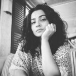 Parvathy Instagram - “I don't know what I think until I write it down.” - Joan Didion