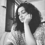 Parvathy Instagram - “I don't know what I think until I write it down.” - Joan Didion
