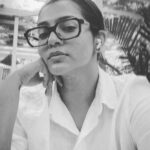 Parvathy Instagram - Bend, don’t break 🀄️