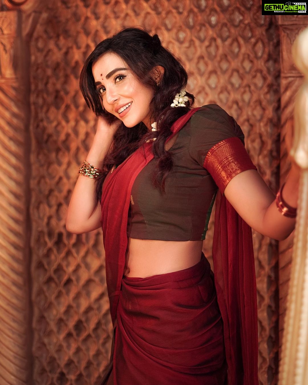 Parvatii Nair - 84K Likes - Most Liked Instagram Photos