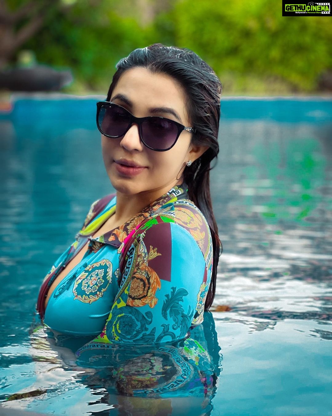 Parvatii Nair - 116K Likes - Most Liked Instagram Photos