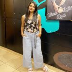 Pavani Gangireddy Instagram -