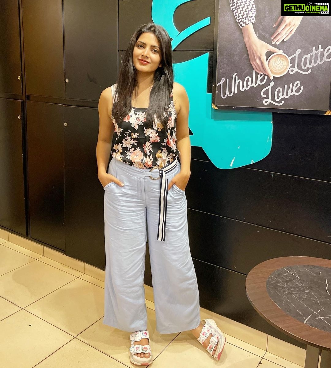 Pavani Gangireddy - 3.9K Likes - Most Liked Instagram Photos