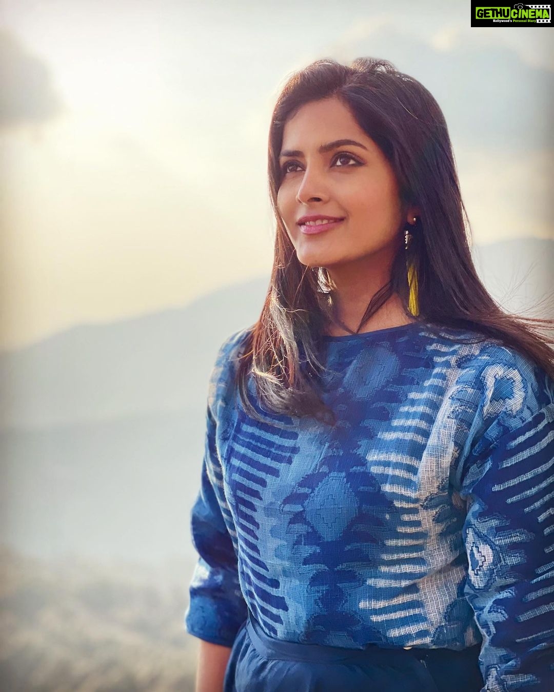 Pavani Gangireddy - 3.6K Likes - Most Liked Instagram Photos
