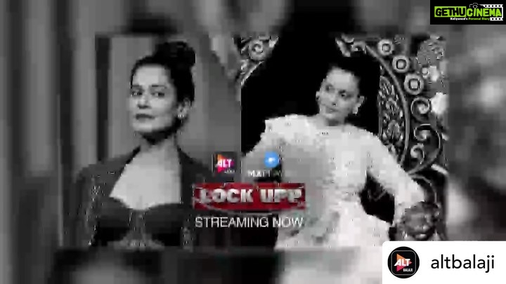 Payal Rohatgi Instagram - Payal is honest, beautiful & daring. Truth can face problems but can’t be defeated 🙏 #payalrohatgi #TeamPayal Posted @withregram • @altbalaji Kya badass jail mein chal payega @payalrohatgi ka sass? #Shernipayal Daily episodes drop at 10:30pm; Watch #LockUpp Live 24x7. Register for the @lockuppgame LIVE now! @ektarkapoor @kanganaranaut @karanvirbohra @babitaphogatofficial @poonampandeyreal @munawar.faruqui @missnisharawal @tehseenpoonawalla @siddharthhsharmaa @officialsaishashinde @ssarakhan @shivamsharmatic #SwamiChakrapani @anjimaxuofficially @zulfizak @mxplayer Posted @withregram • @altbalaji Kya badass jail mein chal payega @payalrohatgi ka sass? Daily episodes drop at 10:30pm; Watch #LockUpp Live 24x7.