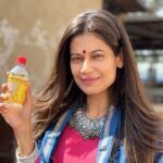 Payal Rohatgi Instagram – जो राम का नही,
वो किसी काम का नही,
कृपया जो भगवान राम, अपने माता पिता ओर गाय माता की इज़्ज़त नही करता, उसका मुझे साथ नही चाहिए🙏
#teampayal 
#payalrohatgi 
#shernipayal 
#lockupp