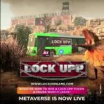 Payal Rohatgi Instagram - Now you can experience the atyaachaari khel yourself! #LockUpp Metaverse is now live. Play the world's first fantasy metaverse game based on a reality show on www.lockuppgame.com Get ready to Play Real, Win Real @lockuppgame @ektarkapoor @kanganaranaut @kkundrra @karanvirbohra @poonampandeyreal @munawar.faruqui @missnisharawal @ssarakhan @shivamsharmatic @payalrohatgi @anjimaxuofficially @alimercchant @azma.fallah @mandanakarimi @vinit_kakar @theonlyzeeshankhan @babitaphogatofficial @tehseenpoonawalla @siddharthhsharmaa @officialsaishashinde @altbalaji @mxplayer @zulfizak #swamichakrapanimaharaj