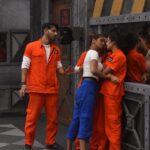 Payal Rohatgi Instagram - 100 open dogs can’t kill a lioness. She is ethical, daring & pure hearted. Please vote & support to stay in lockupp show🙏 #teampayal #payalrohatgi #lockupp #shernipayal