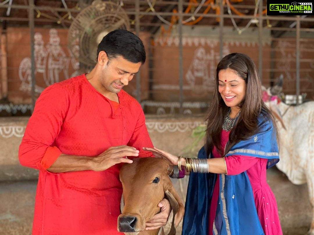 Payal Rohatgi Instagram - #Mahashivratri क़ी सबको ढेर सारी शुभकामनाएं, महादेव सब पर अपनी कृपा बनाकर रखें🙏 Om Namo Shivay #teampayal #payalrohatgi #life #lockup