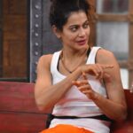 Payal Rohatgi Instagram – She is real Queen. Very ethical, honest, clean hearted. We all love you. Please vote & support Payal ji to stay in lockup show. You can vote thru sms & online at Altbalaji, Mxplayer 🙏
#teampayal 
#payalrohatgi 
#lockupp 
#wednesdaymood