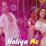 Pooja Bose Instagram - Finally we make it happen " Holiya Me Ude Re Gulal " is Out Now On P&K Music ❤ ( Link is in the bio) Sung By - @somenkutty & @iswagatanag Composed & Arranged By @somenkutty Lyrics - Desi Swag Rap By - @djsandymanuk Video Directed By - @babbachi Digitally Powered By - @creativecorona Special Thannks - @khanaltaf11 @iamrohitpurohit @kashifhusainofficial & Milan Parmar #pujabanerjee #pujaandkunal #holiyameuderegulaal #creativecorona #somenkuttysarkar #swagatanag