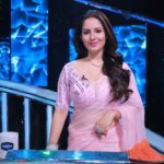 Pooja Bose Instagram – Yayyy and i am the winner of #dadagiri