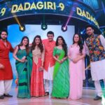 Pooja Bose Instagram – Yayyy and i am the winner of #dadagiri