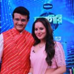 Pooja Bose Instagram - Yayyy and i am the winner of #dadagiri