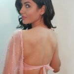 Pooja Bose Instagram - 💐💐