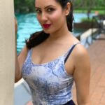 Pooja Bose Instagram – Monday blues