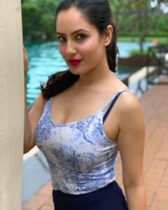 Pooja Bose Instagram - Monday blues