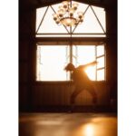 Pooja Devariya Instagram - Understanding the space ☀️ 📸 Assisted by @abi_spandan @kiran_hallibyle #ArtSpace #BangaloreArtSpace #ActorsStudio #PerformanceSpace #ArtLab #Movement #rhythm #bodyflow Scout & Guide Media