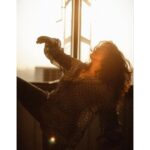 Pooja Devariya Instagram - Understanding the space ☀️ 📸 Assisted by @abi_spandan @kiran_hallibyle #ArtSpace #BangaloreArtSpace #ActorsStudio #PerformanceSpace #ArtLab #Movement #rhythm #bodyflow Scout & Guide Media