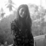 Pooja Hegde Instagram - Caught on film 🎞 #oldschool