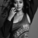 Pooja Jhaveri Instagram – From a good hair day to a bad hair day in a minute 🤦🏻‍♀️🐒👩🏻
.
.
#swipeleft 
.
.
Dress : @sheinofficial 
Styling : @_diyabasu 
Photography : @chromechannels.studio 
Mess : from my personal collection 😂🤫😈
.
.
#hotmess #photoshoot #photoshootday #fashionmodel #fashionblogger #instagood #blackandwhite #monochrome #stylediaries #quickfashion #hotphotoshoot #actor #actress #hyderabad #chennai #surat #mumbai #goa #delhi #punjab #usa #nyc #ootd #poojajjhaveri #poojajhaveri