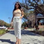 Pooja Jhaveri Instagram – Day 2: in #dallas !
Dm for outfit details 😍
.
.
#daywellspent #outing #fashionstyle #fashionblogger #dmforoutfitdetails #fashionista #zara #hm #affordableprices #travelwithme #travelwithpoojajhaveri #teluguactress