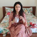 Poonam Bajwa Instagram -