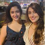 Poonam Bajwa Instagram - With @aartichabria #eveningslikethese❤️ #connectedhearts ❤️ #belatedhappywomensday#