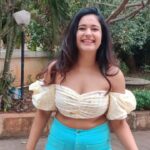 Poonam Bajwa Instagram - Sorry got late,was busy with tongue twisters! please feel free to try this at home !!!🤣😂 Peter Piper picked a peck of pickled peppers A peck of pickled peppers did Peter Piper pick If Peter Piper picked a peck of pickled peppers Where is the peck of pickled peppers Peter Piper picked??????????