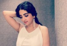 Poonam Kaur Instagram - Love❤️