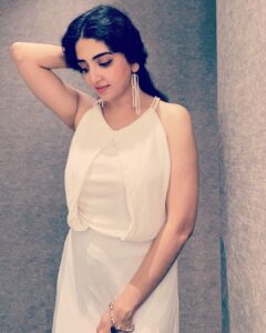 Poonam Kaur Instagram - Love❤️