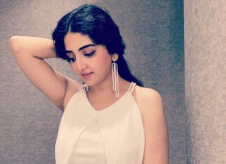 Poonam Kaur Instagram - Love❤️