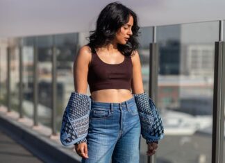 Pragathi Guruprasad Instagram - @veronicabeard