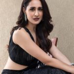 Pragya Jaiswal Instagram – Make them stop & stare 🖤🖤

Glammed up for the 100 days Success event of #Akhanda #AkhandaKruthagnathaSabha :
Outfit @sonaakshiraaj 
Jewelry @the_jewel_gallery
Make up @deepikakarnanimakeovers 
Hair @rajesh_chinchili 
Photographer @shareefnandyala 
Stylist @neeraja.kona 
Asst Stylist @manogna_gollapudi