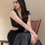 Pragya Jaiswal Instagram – Make them stop & stare 🖤🖤

Glammed up for the 100 days Success event of #Akhanda #AkhandaKruthagnathaSabha :
Outfit @sonaakshiraaj 
Jewelry @the_jewel_gallery
Make up @deepikakarnanimakeovers 
Hair @rajesh_chinchili 
Photographer @shareefnandyala 
Stylist @neeraja.kona 
Asst Stylist @manogna_gollapudi