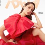 Pragya Jaiswal Instagram - “I’ve not come this far to only come this far.” Introducing @jaiswalpragya as our March cover star.✨ She talks about breaking into the film industry, navigating success and failures, the evolution of her style and much more.🦋 Credits: Dress: Gauri & Nainika @gauriandnainika Earrings & ring: ISHARYA @isharya Heels: Christian Louboutin @louboutinworld Makeup - @flaviagiumua Hair Stylist - @marcepedrozo Stylist - @devanshi.15 Styling Assistant - @humairalakdawala Photographer - @madetart Executive Producer - @iangadbhatia Producer - @saumyashresth DoP - @paramsambhifilms Video Editor - @sushiljaiswal2013 Director - @thesrishkebab Video Head - @santu.misra Production Head - @ankitdoomra Visual Designer - @monakatona Editorial Team: @tktanya Social Media Marketing: @shivanichatterjee @ekanshi.g PR consultants: @think_talkies