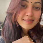 Pranitha Subhash Instagram -