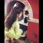 Pranitha Subhash Instagram – Om Namah Shivaya