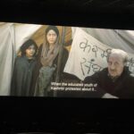 Pranitha Subhash Instagram – This had to be a post . Kashmir files is a must watch for every Indian citizen to learn the heart wrenching truth of what the Kashmiri pandits went through 30 years ago.  My husband and I were left teary eyed at the end of the movie.. please do watch if you haven’t already 🙏🏻