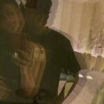 Pranitha Subhash Instagram - Blurry and flawed 🧿