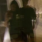Pranitha Subhash Instagram - Blurry and flawed 🧿